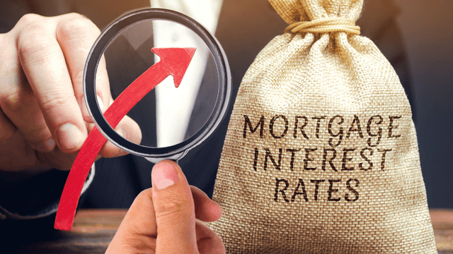 mortgage rates reach 6.69%