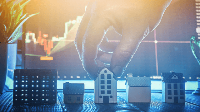 hottest housing markets in America