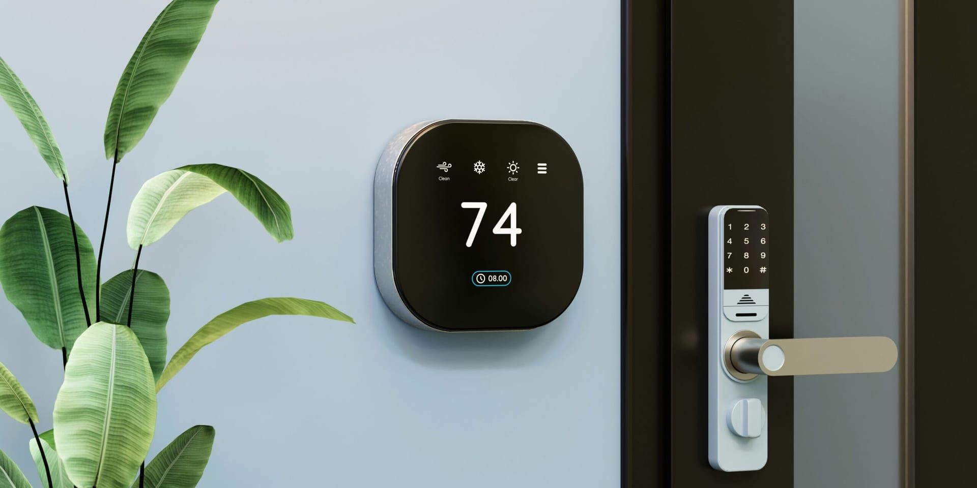 Smart Homes Embrace Anticipatory Living: A New Era of Everyday Comfort in 2025