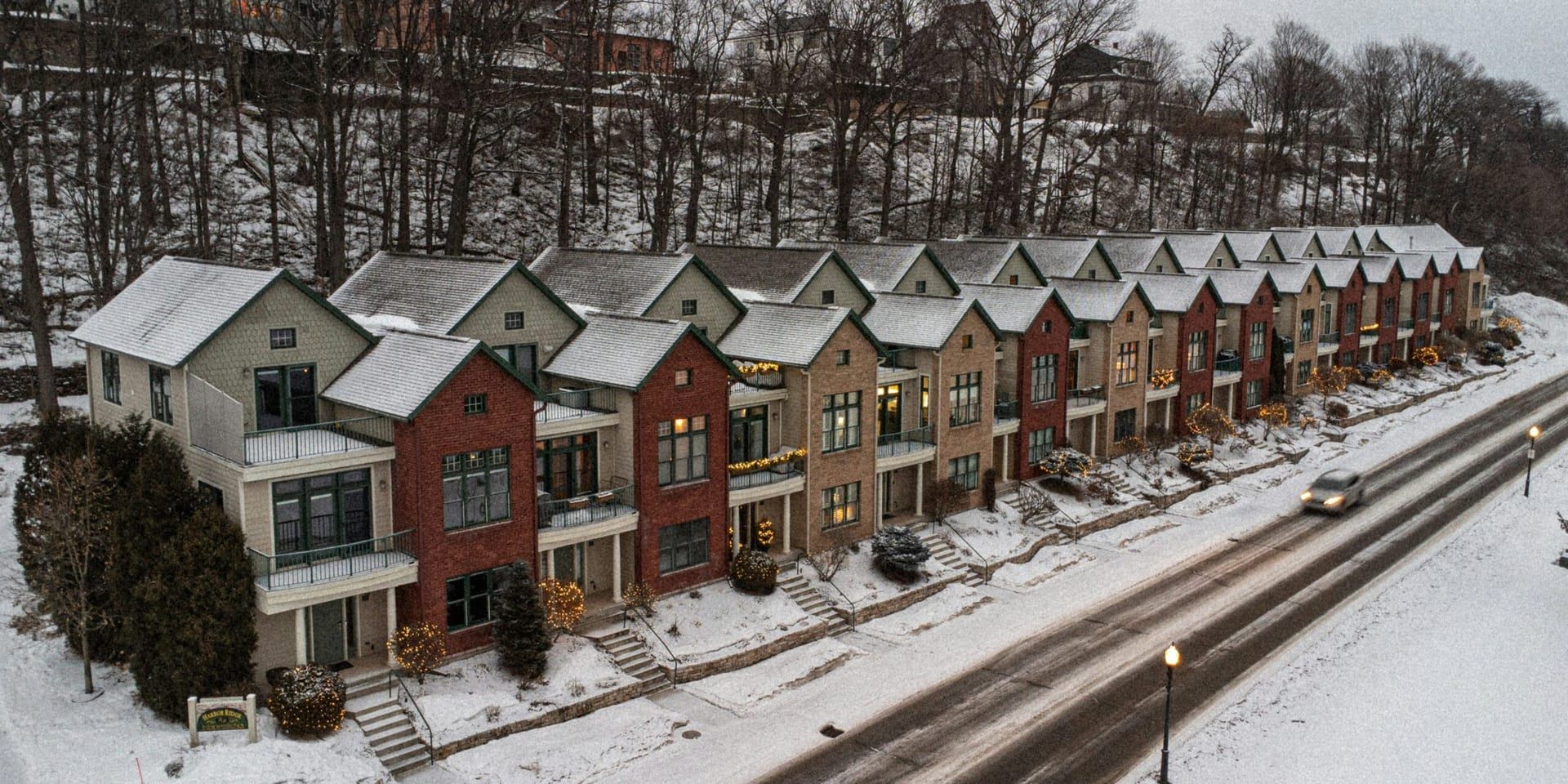 U.S. Housing Market Enters Phase of Gradual Cooling