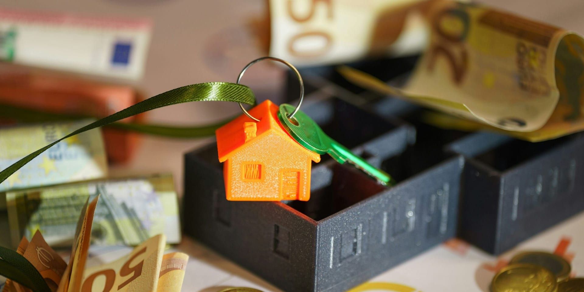 Mortgage Rates Dip to Three-Year Low, Boosting Buyer Activity