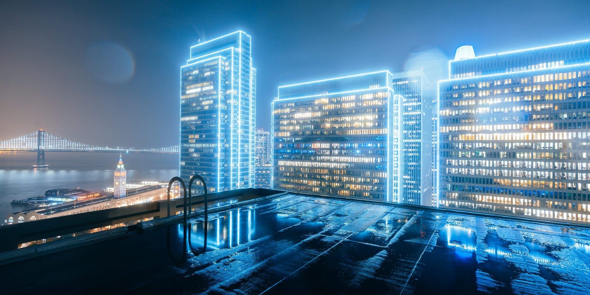 PropTech Boom Accelerates: AI, VR, Blockchain Transform Real Estate Landscape
