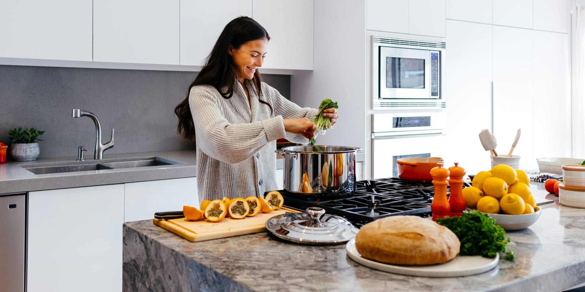 Americans Embrace Home Wellness and Smart Technologies in 2025 Renovations