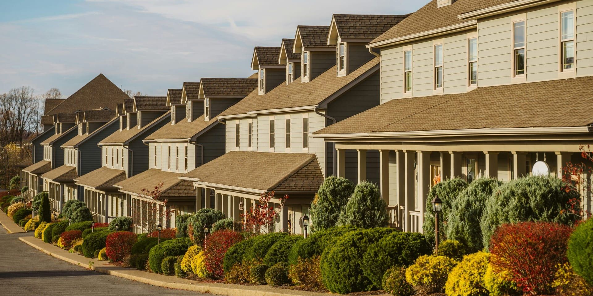 November 2025 Housing Snapshot: U.S. Home Price Growth Slows as Inventory Rises
