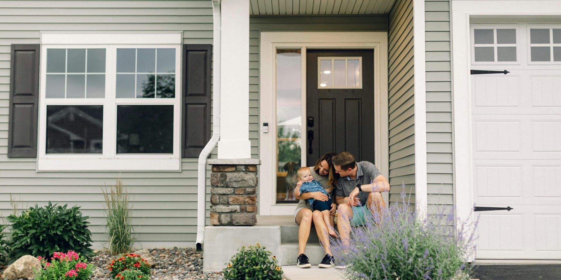 U.S. Existing-Home Sales See Unexpected Uptick in May 2025 Amidst High Mortgage Rates