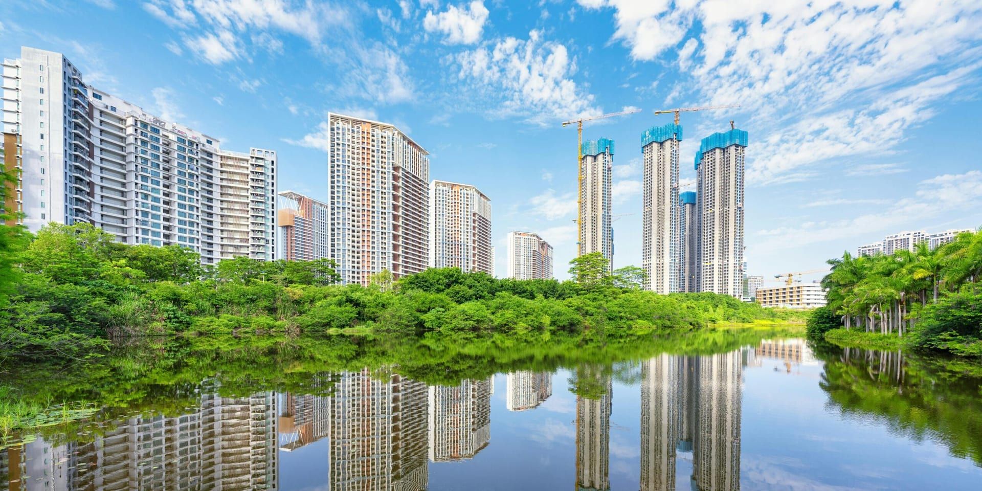 The Rise of Sustainable Commercial Real Estate in 2025