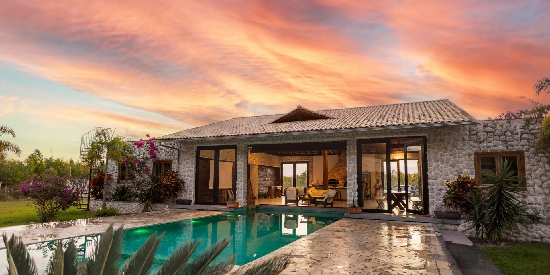 Texas Luxury Home Market Hits Record High, Signals Strength in Premium Housing Segment