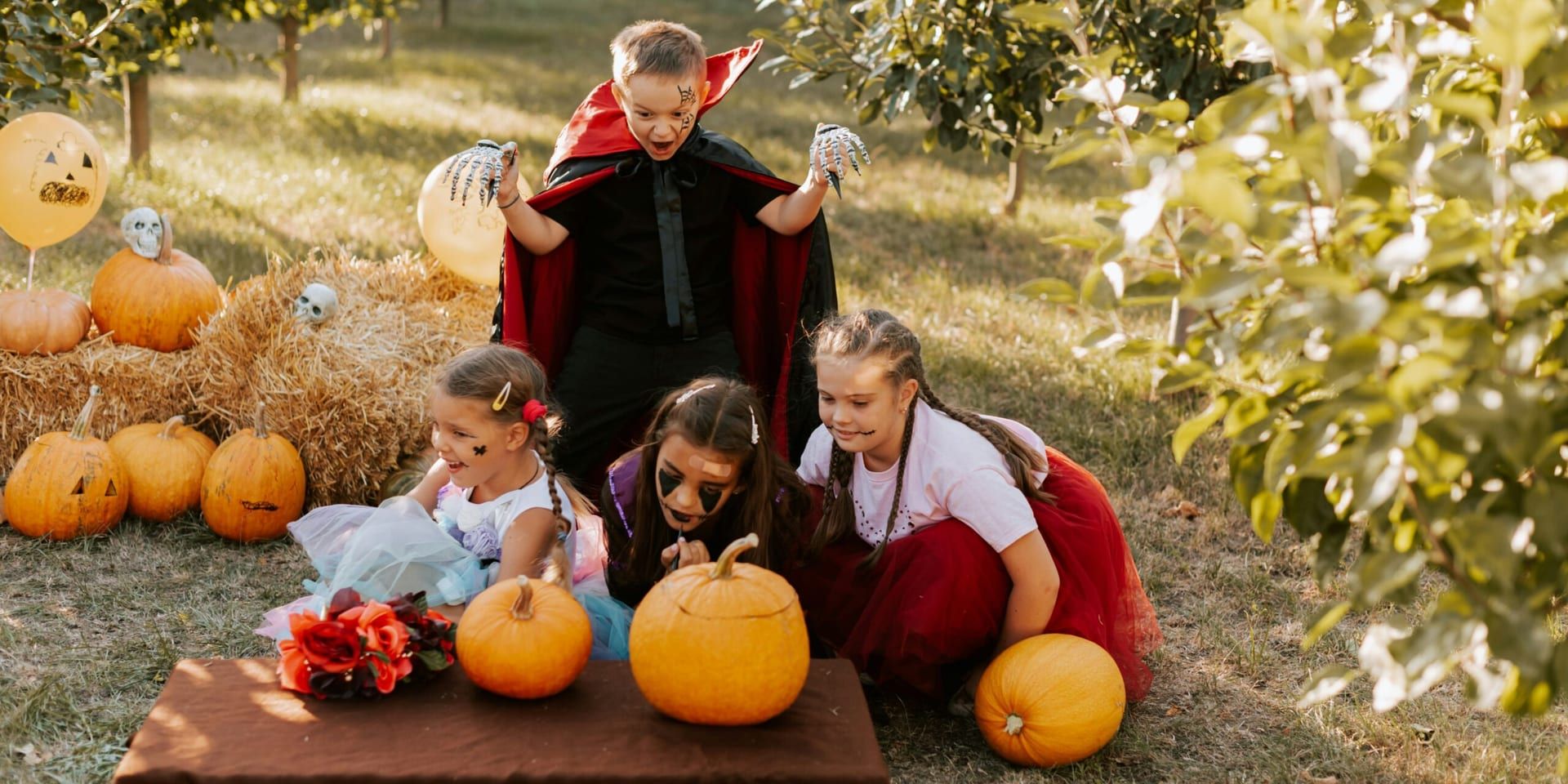 Mount Vernon Celebrates Fall with Family-Friendly Harvest Weekend