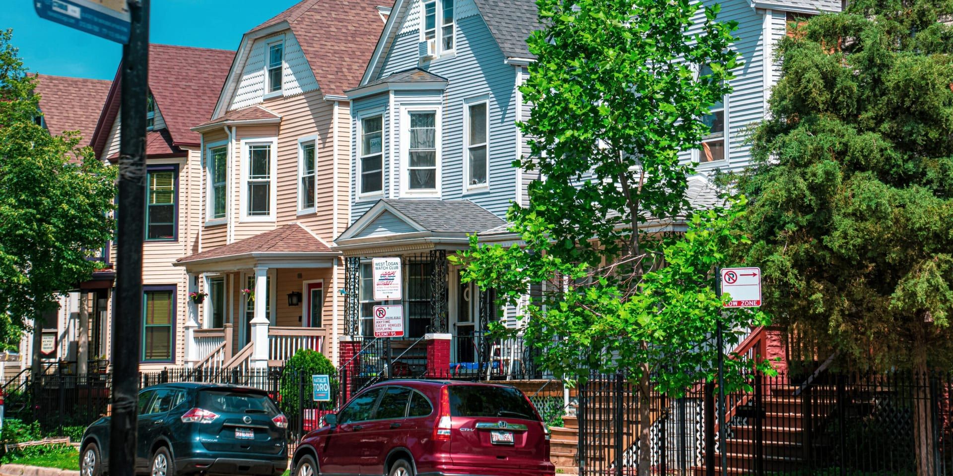 U.S. Housing Market Shows Signs of Stabilization Amid Rising Affordability
