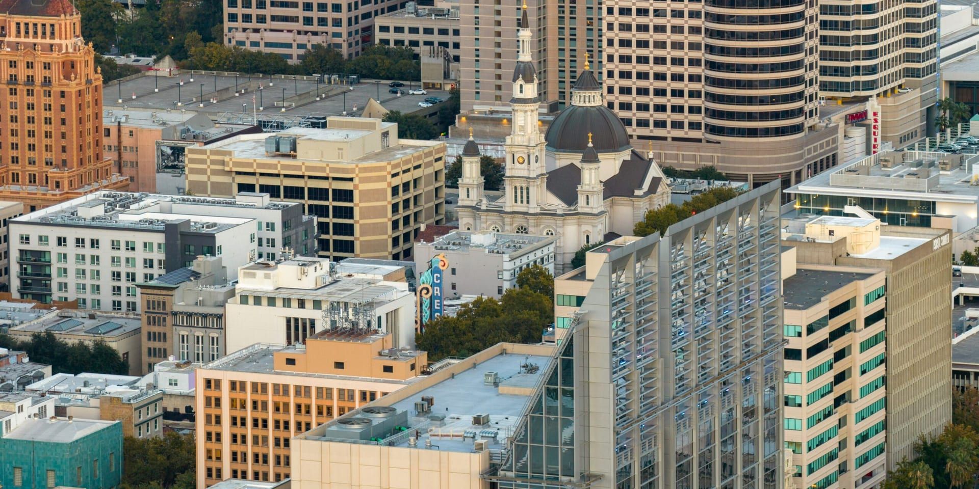 Commercial Real Estate Outlook Brightens as Capital Returns