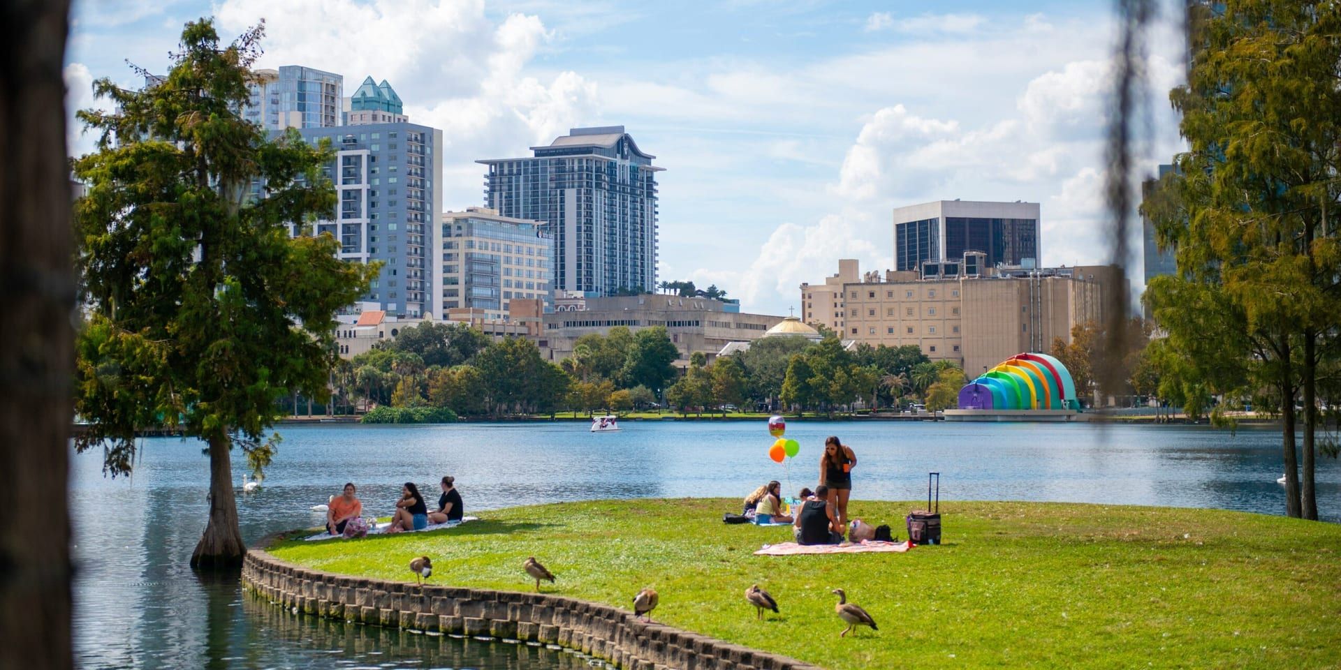 Seasonal Slowdown Hits Orlando Housing Market as Home Sales Drop Sharply in November