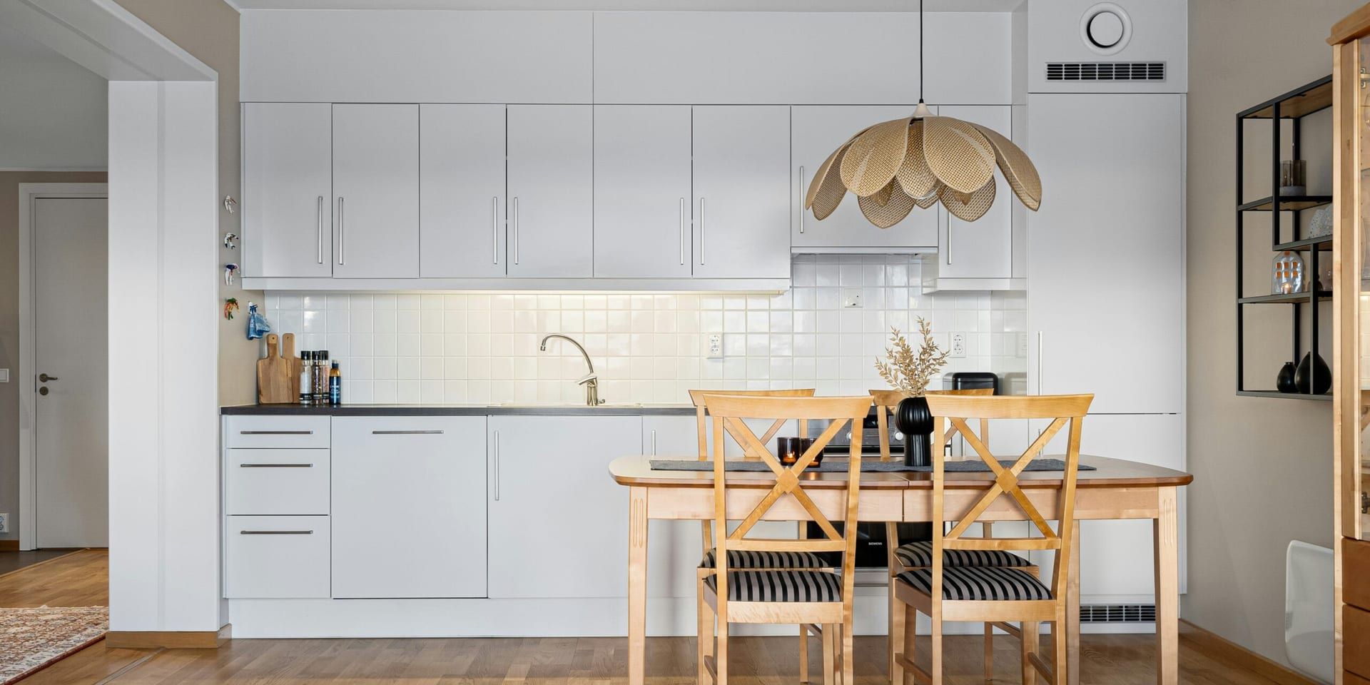 Homebuyers Prioritize Energy Efficiency and Smart Home Features in 2025