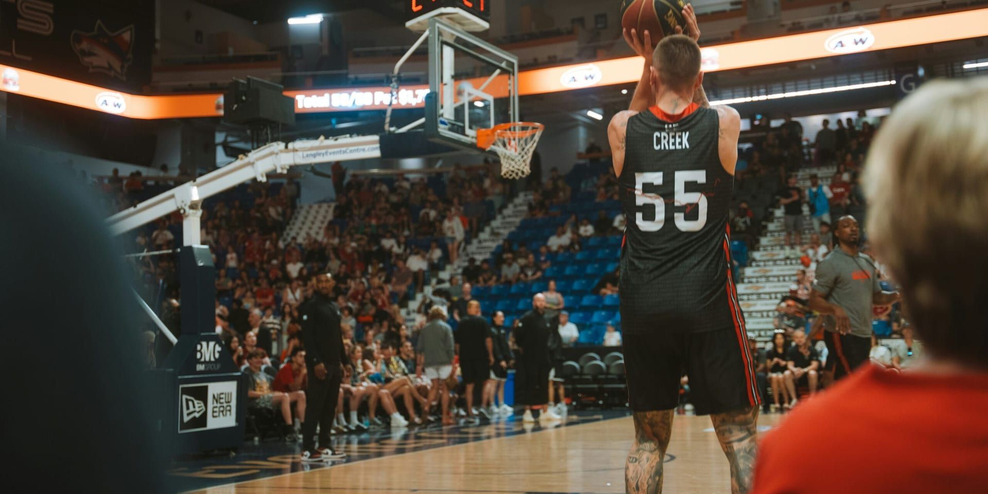 Spurs Tipoff Week Energizes San Antonio Fans