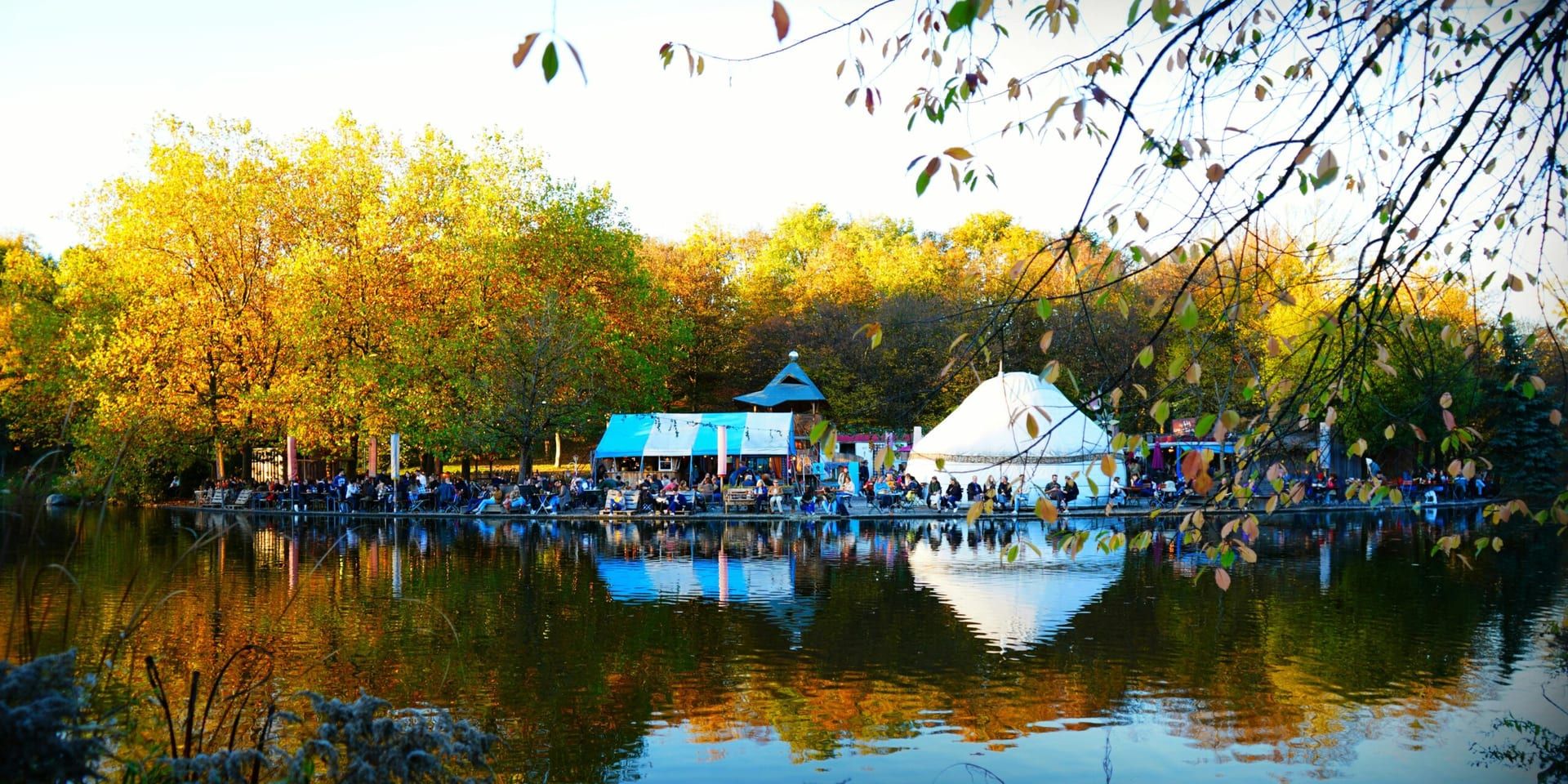 Charlotte Hosts Hola Charlotte Festival Amidst Vibrant Fall Season