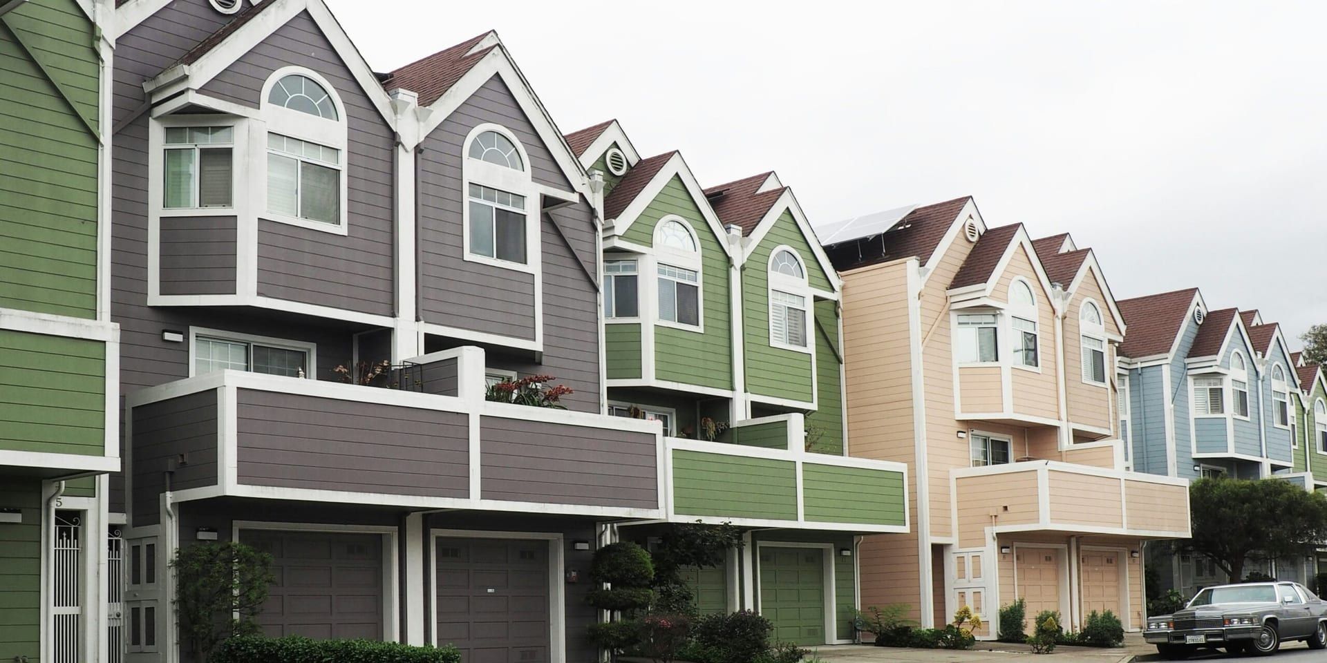 U.S. Housing Market Shows Signs of Recovery Amidst Elevated Mortgage Rates