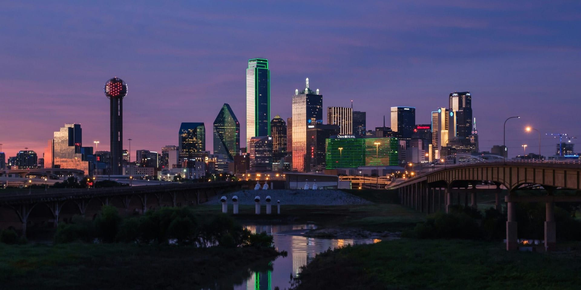 Data Center Boom Transforms Central Texas into a Rising Tech Infrastructure Hub
