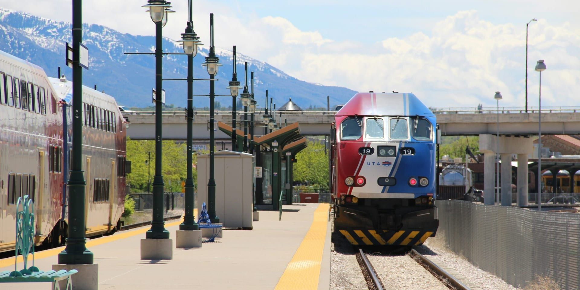 California’s High-Speed Rail Project Faces Federal Funding Challenges