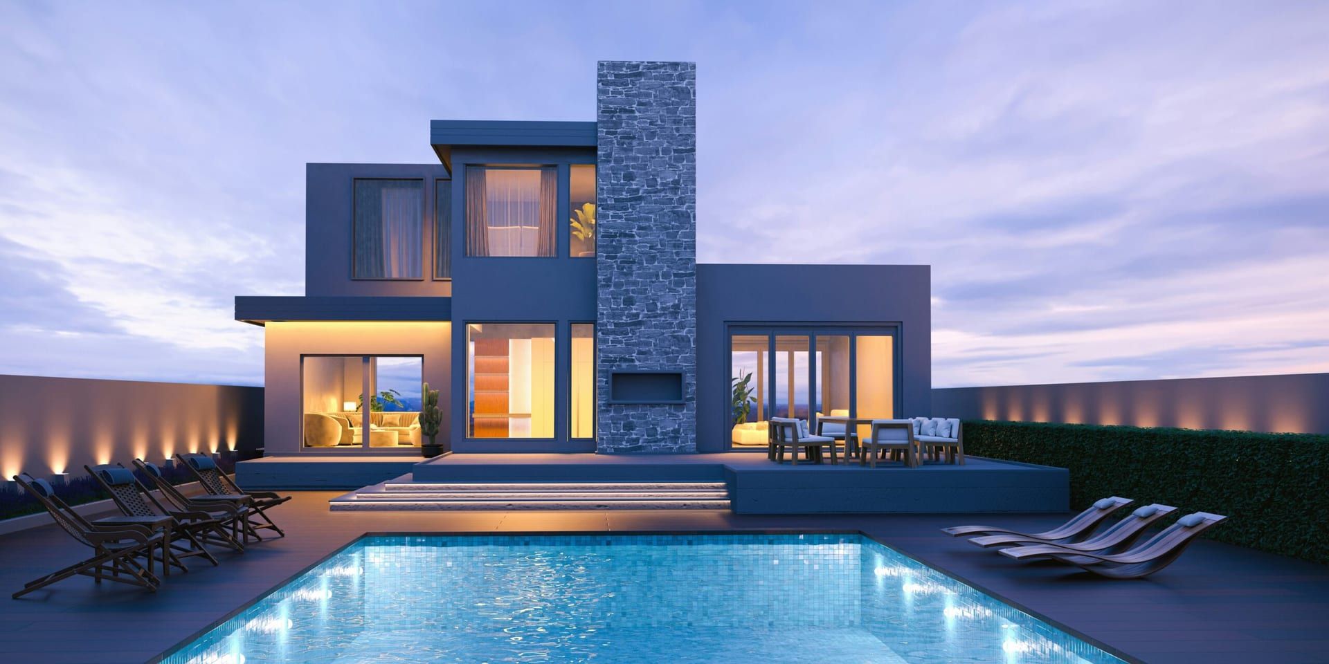 Key Factors Shaping the Real Estate Industry in 2025