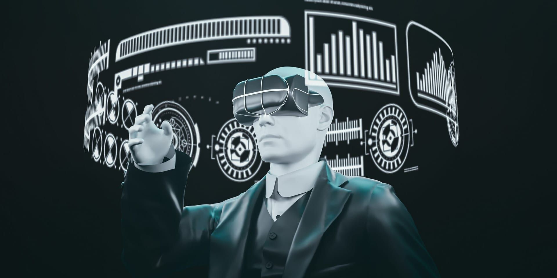 AI and IoT Drive PropTech Innovations in 2025