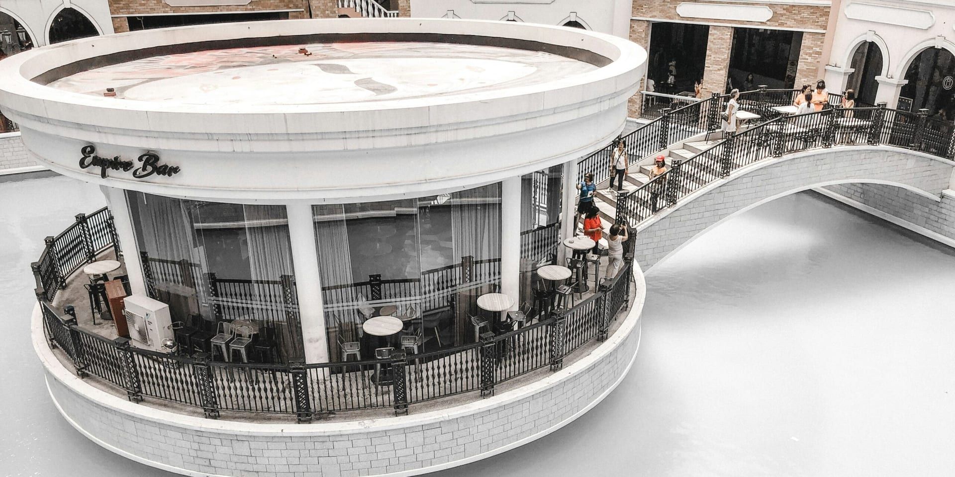 Electric Boat’s Adaptive Reuse of Vacant Mall Space