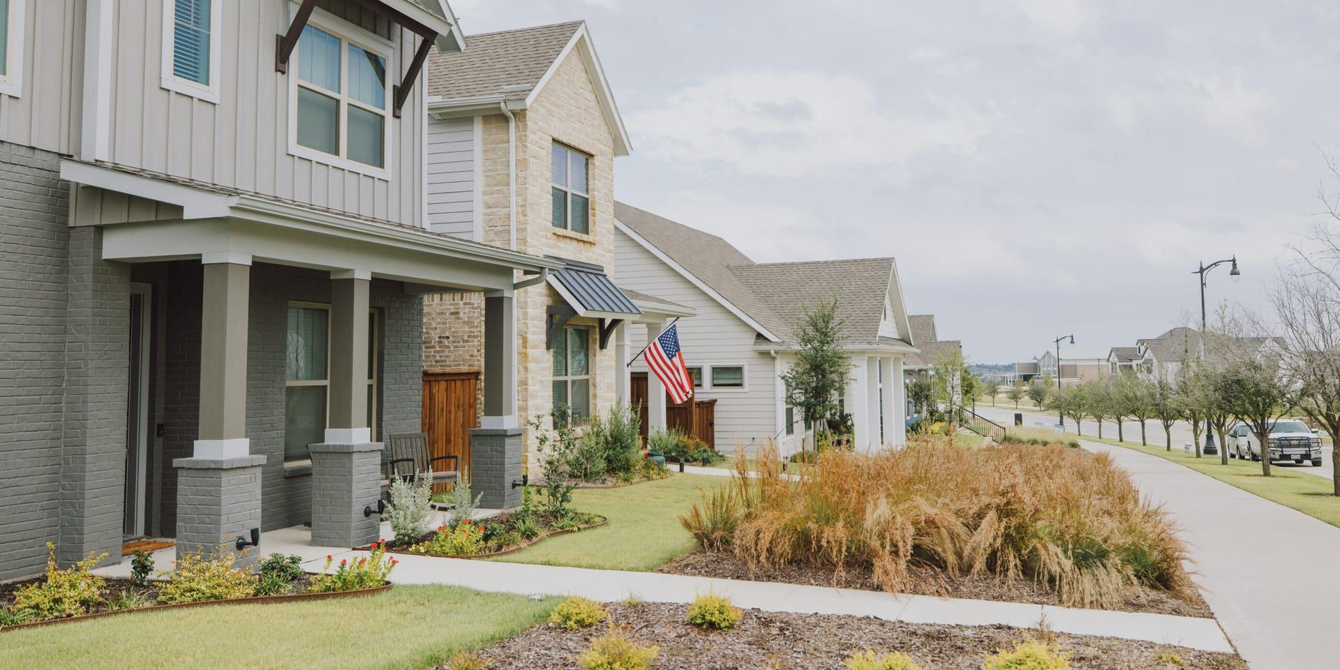 US Homeownership Dips as First-Time Buyers Reassess in Changing Market