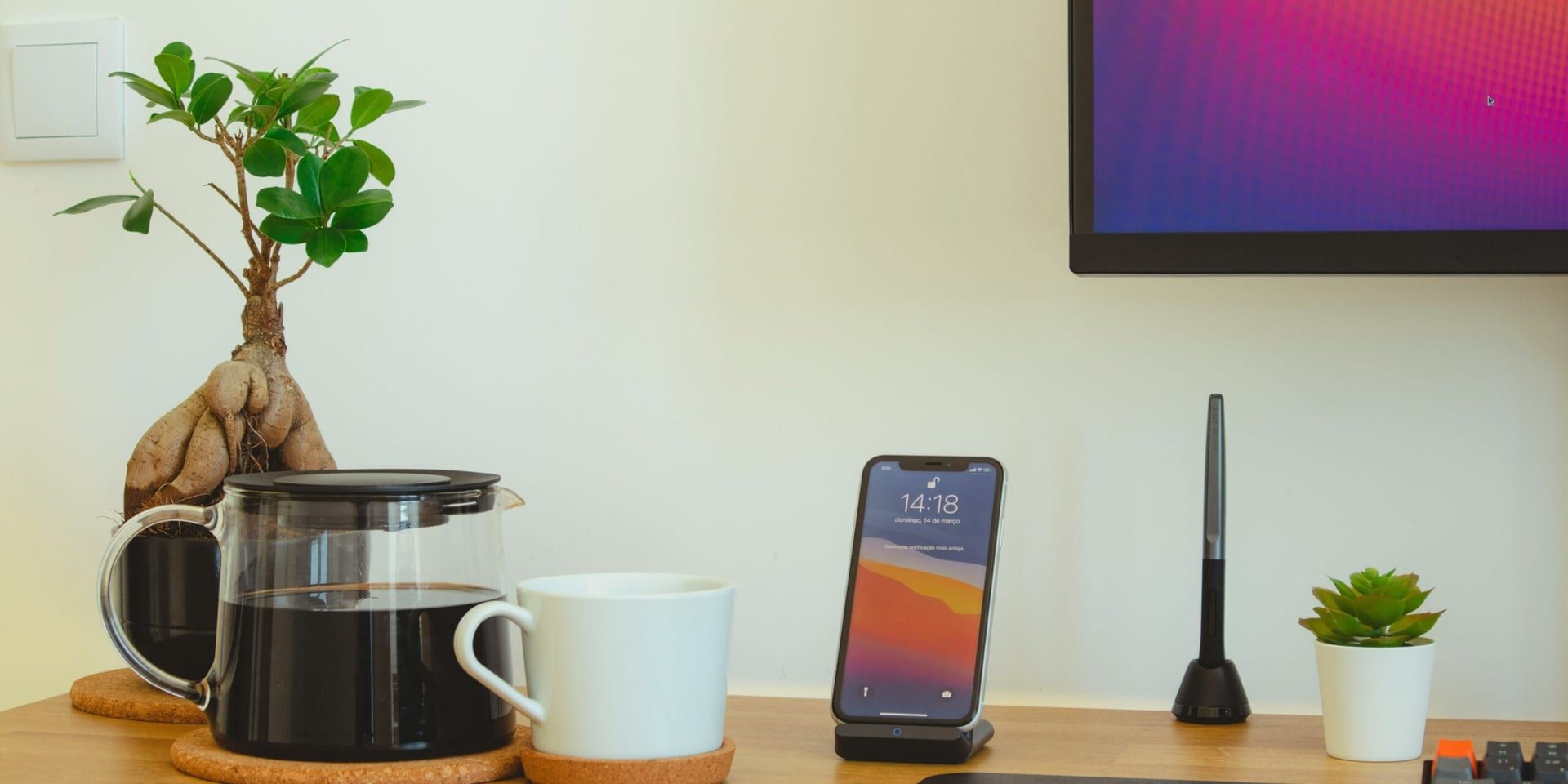 Smart Home Technology Revolutionizes the Way We Live