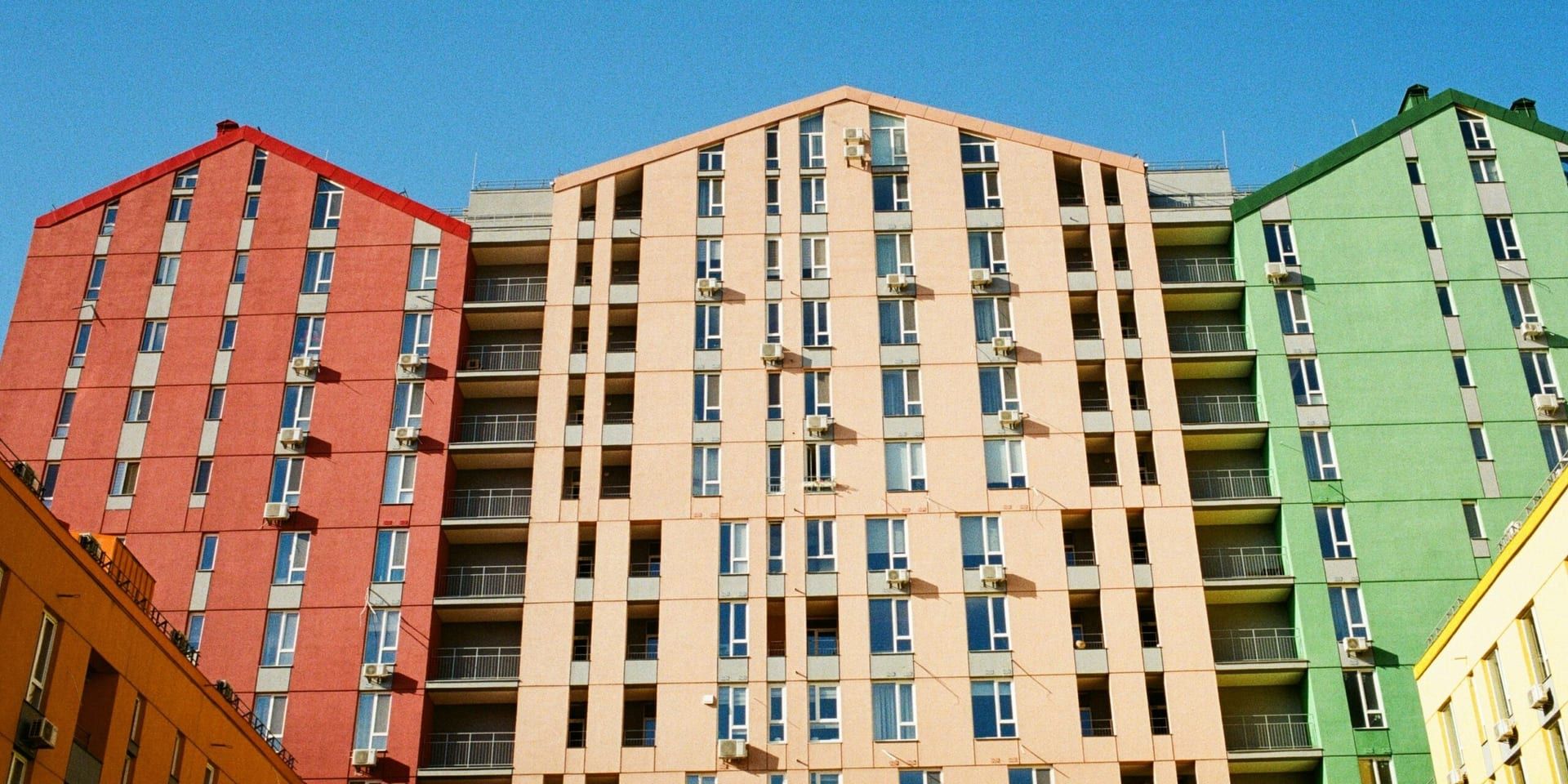New Federal Tax Incentives Aim to Boost Affordable Housing Development