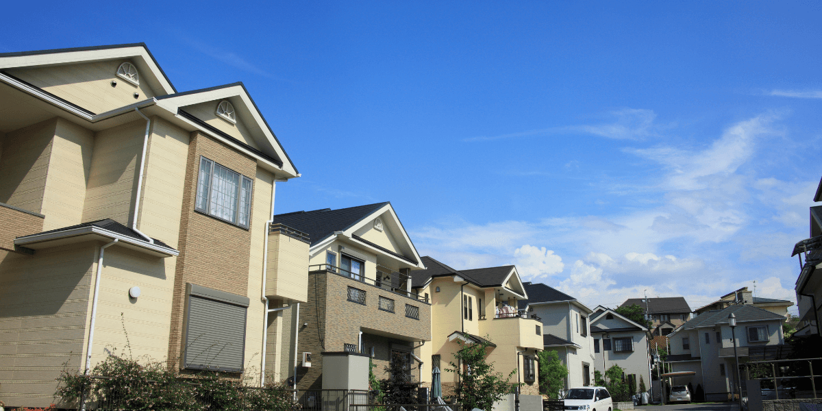 Rising Mortgage Activity Signals Renewed Confidence in U.S. Housing Market