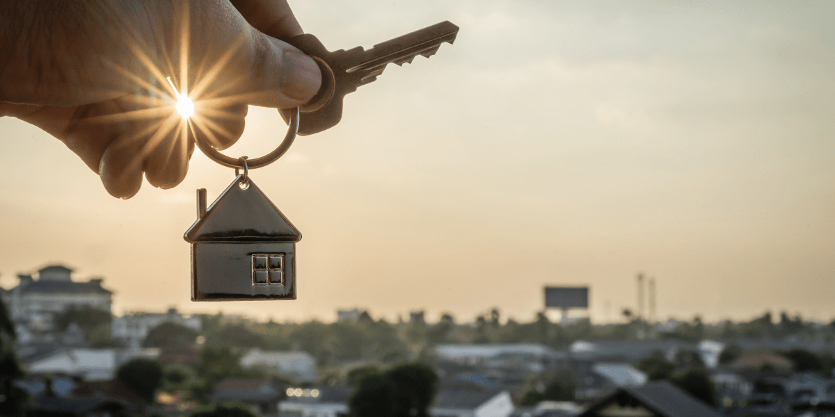 U.S. Housing Supply Push Gains Momentum as New Construction Data Signals Market Shift