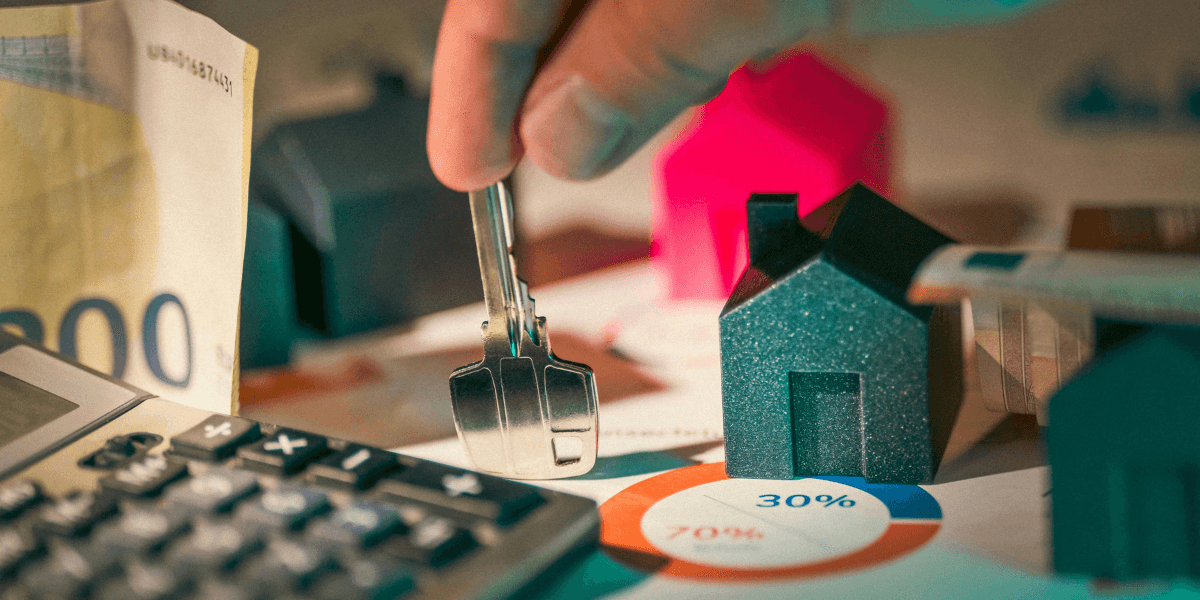 U.S. Housing Market Adjusts as Mortgage Rates and Inventory Shape Spring Real Estate Trends