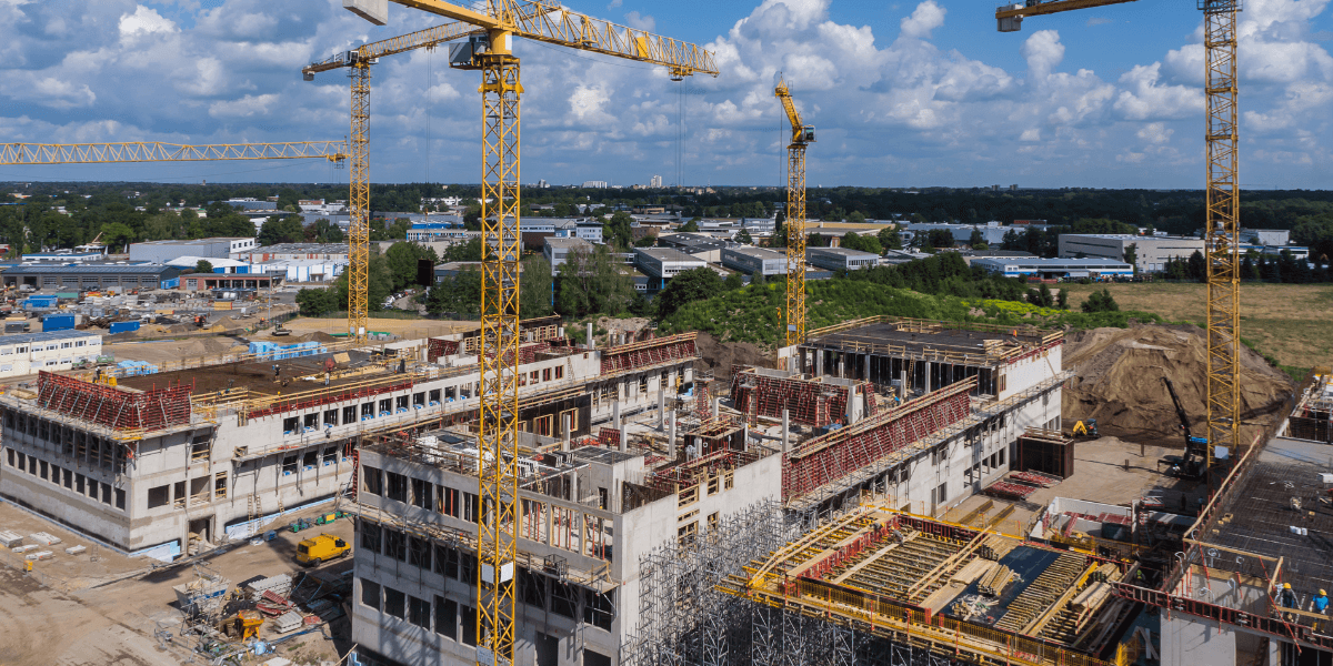 Build-to-Rent Communities Continue Nationwide Expansion as Real Estate Industry Responds to Changing Housing Demand