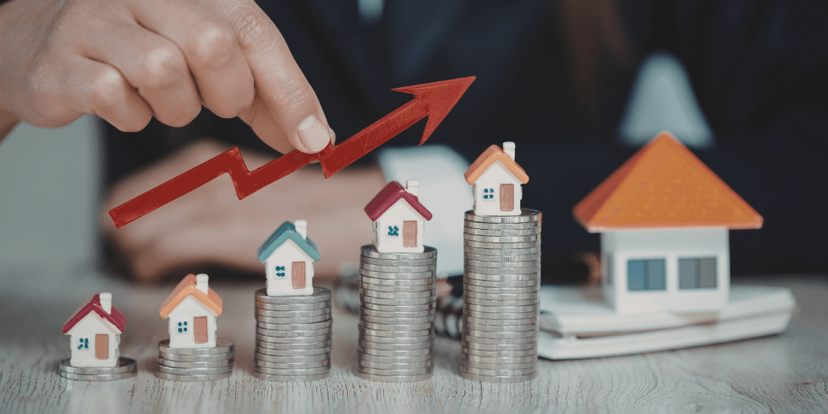 Housing Inventory Growth Signals a More Balanced U.S. Real Estate Market