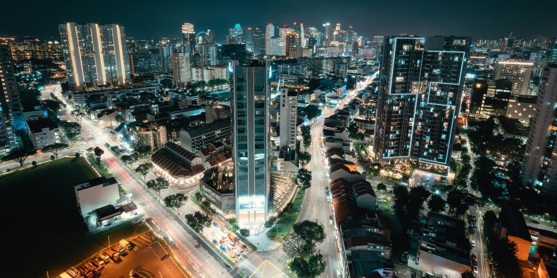AI and IoT Revolutionize Real Estate Operations