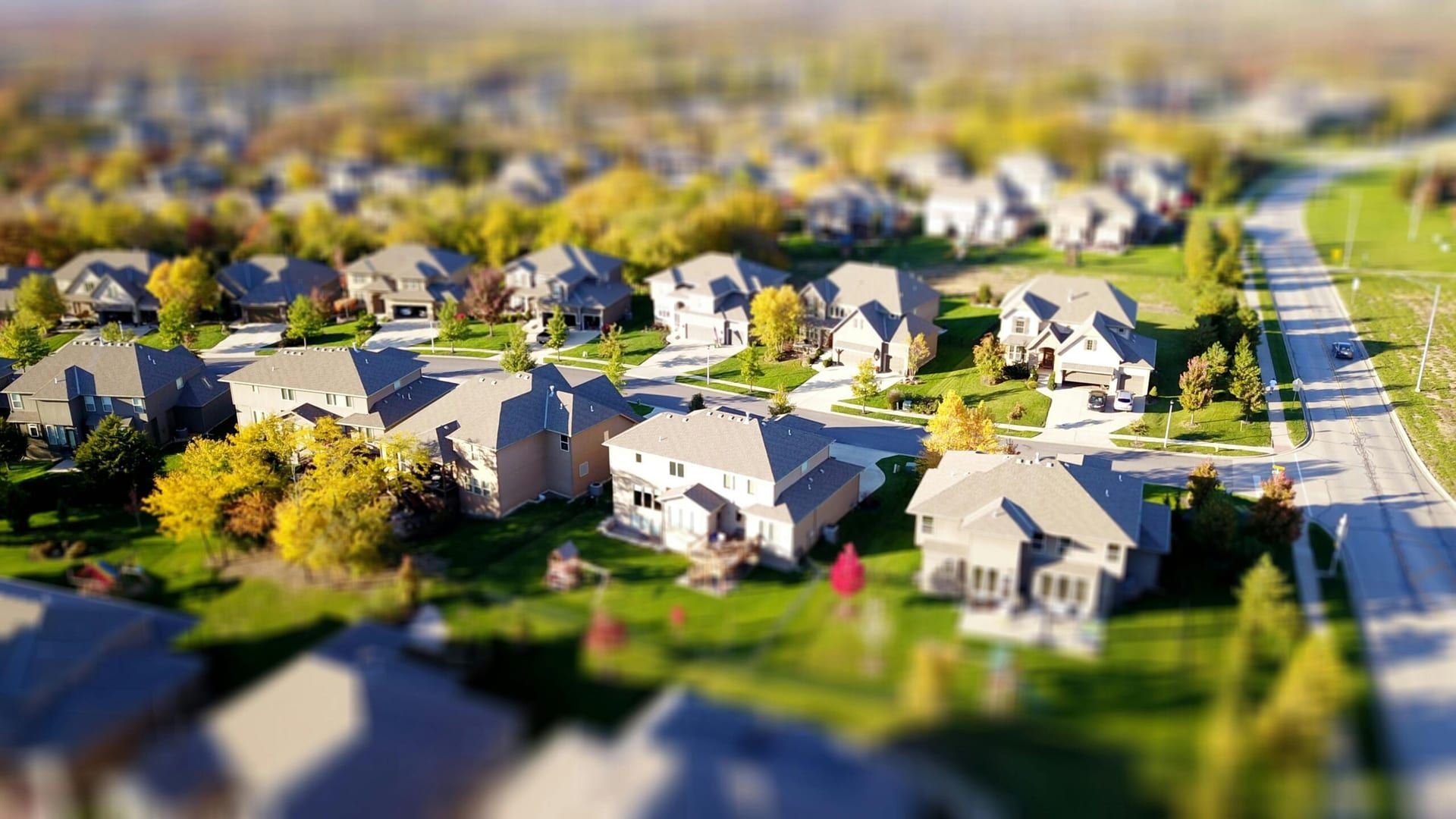 Promising Economic Forecast: Anticipated Expansion in the Real Estate Industry