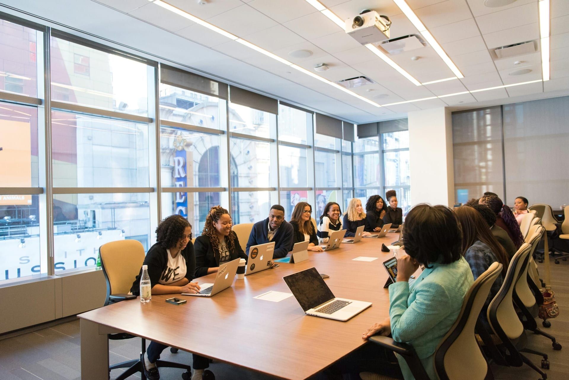 Revamping Office Environments: Embracing Hybrid Work Models for Enhanced Employee Wellness