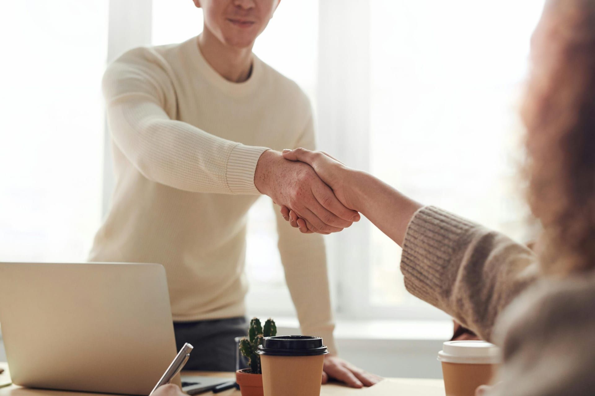 Cultivating Enduring Client Connections: Key Strategies for Lasting Success