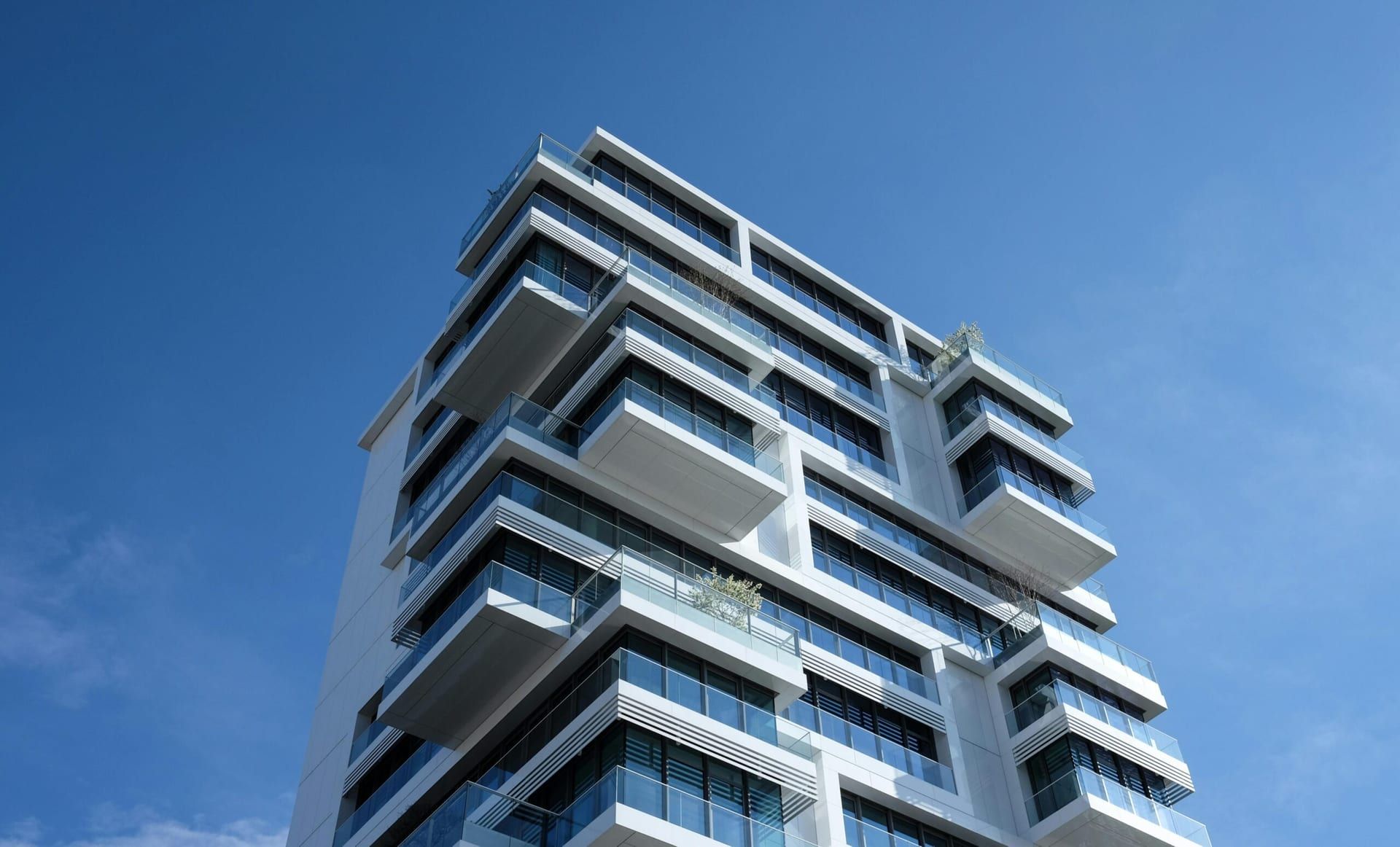 Surge in Industrial Real Estate Investment Driven by Evolving Supply Chain Demands