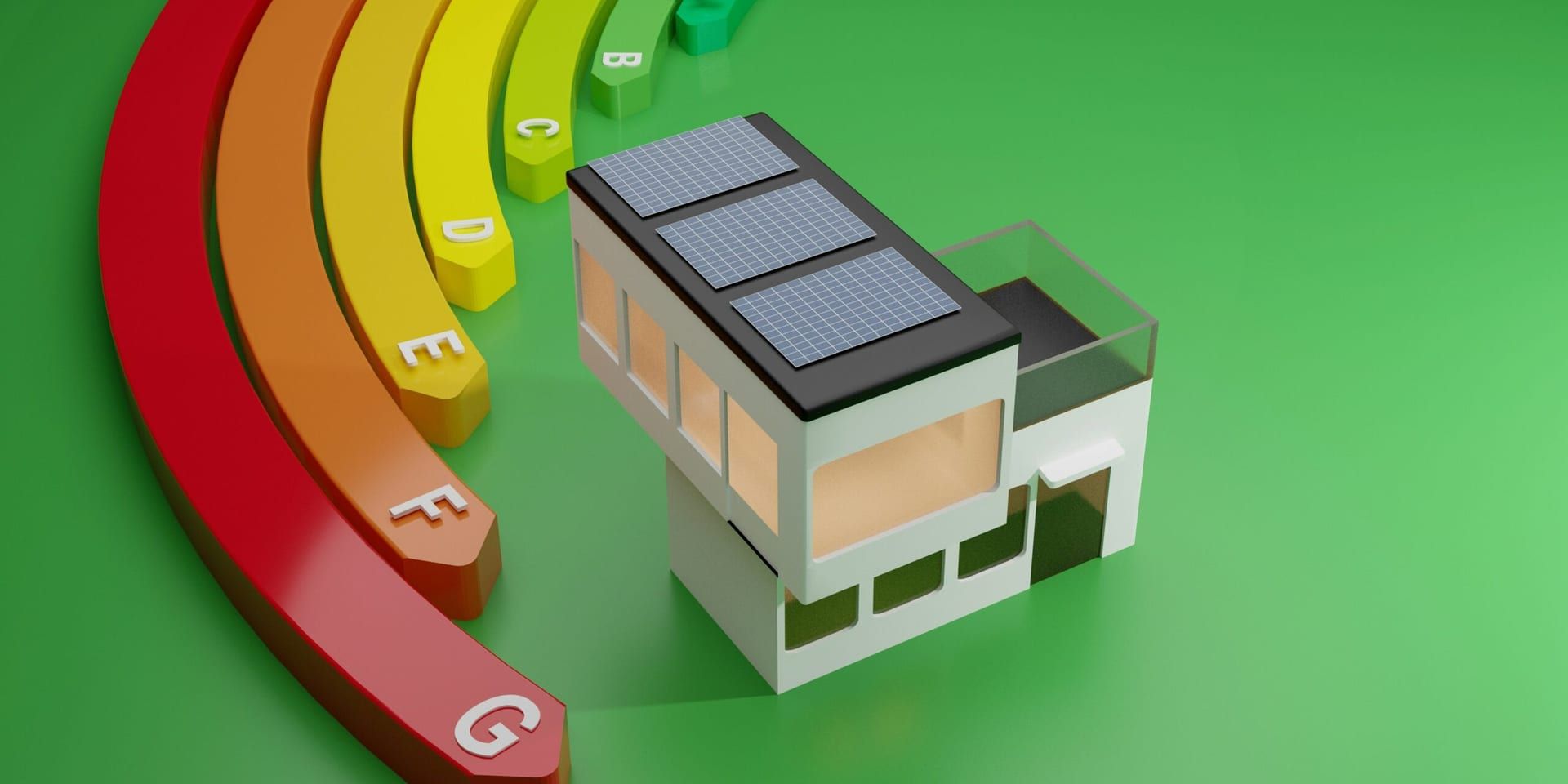 U.S. Homebuyers Prioritize Energy Efficiency in New Purchases