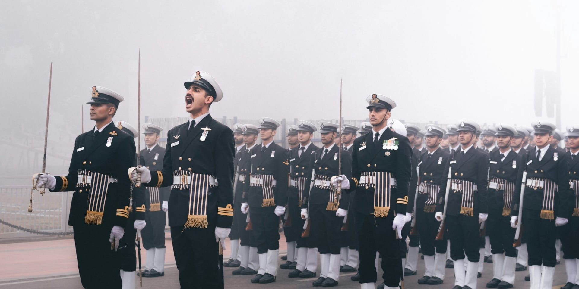 Homecoming 250 Celebrates Navy and Marine Corps’ 250th Anniversary
