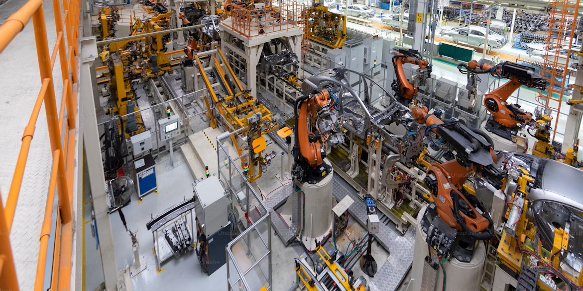 Maruti Suzuki CEO Envisions India as a Global Manufacturing Powerhouse