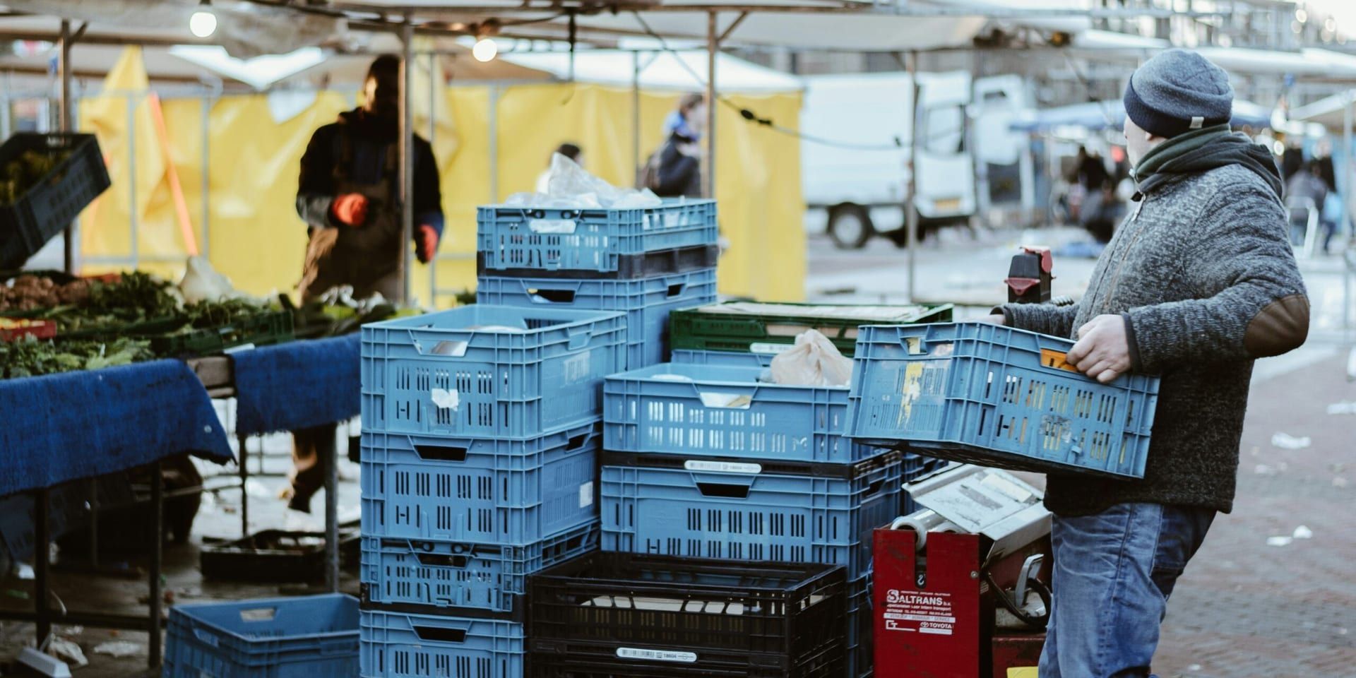 PropTech Market Shows Resilience Amid Economic Uncertainty