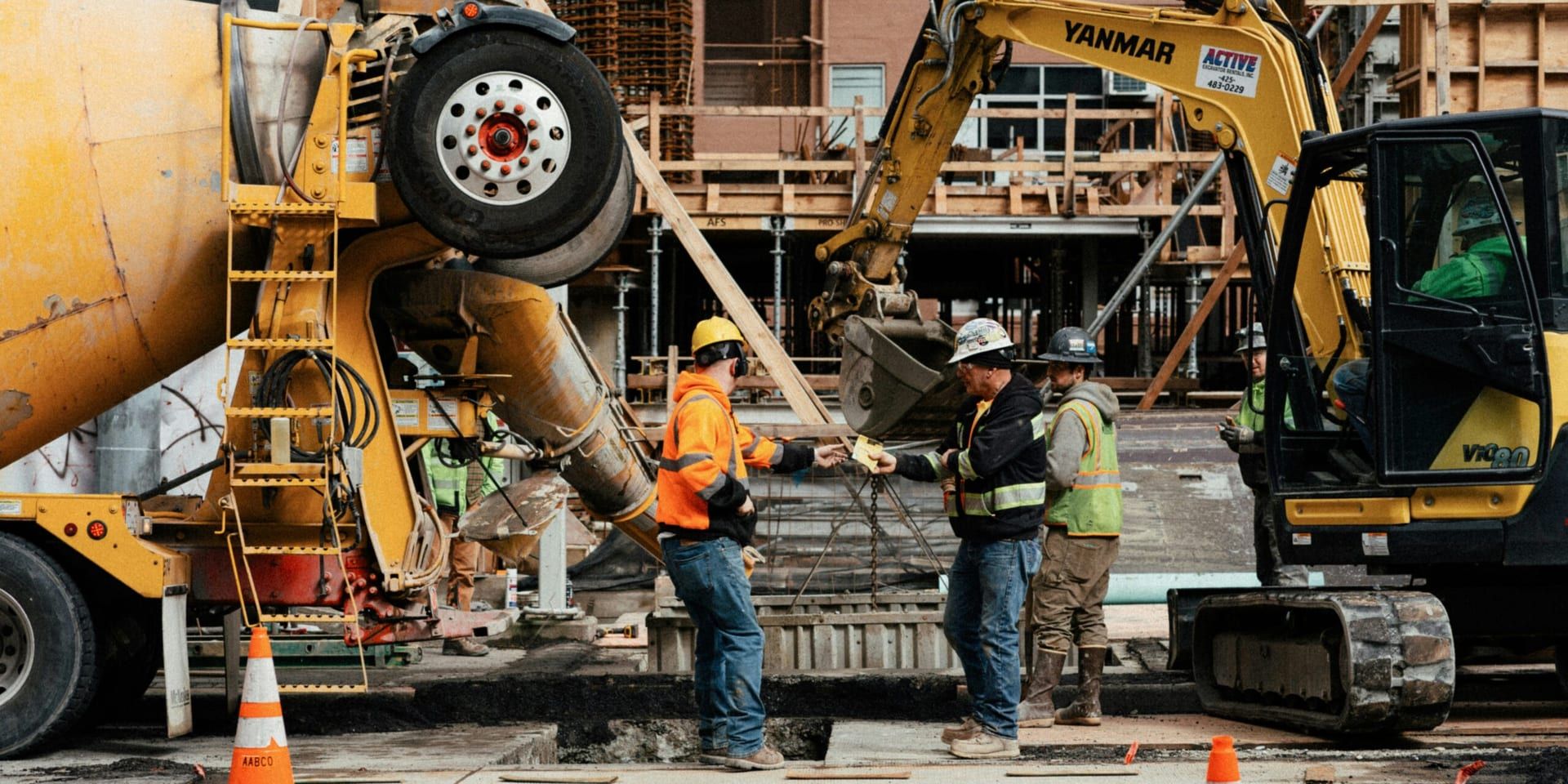The Great Rebuild & a $187M Funding Surge Fuels PropTech Momentum