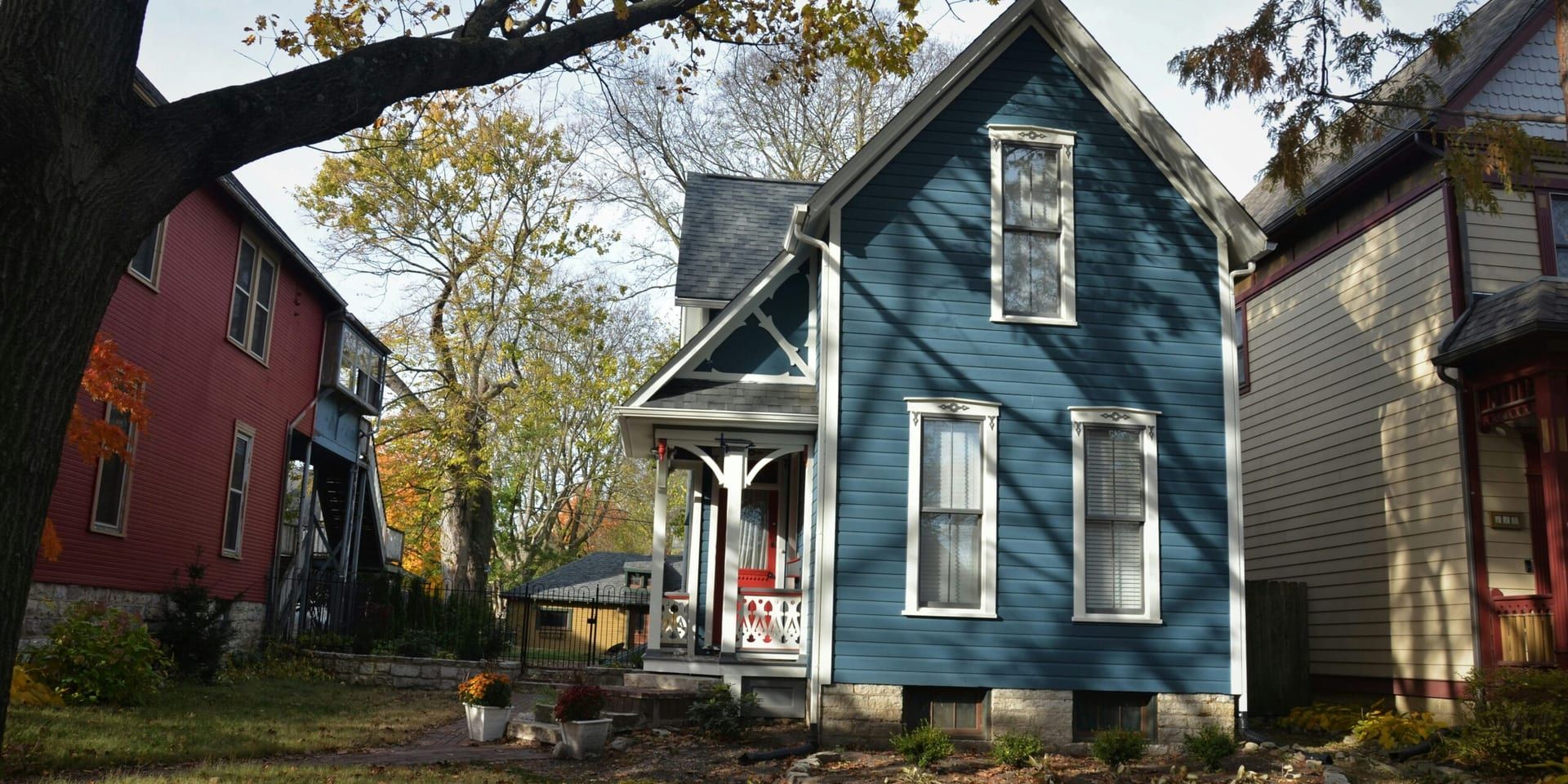 American Homebuilders See Glimmer of Hope as Mortgage Rates Dip and Price Incentives Rise