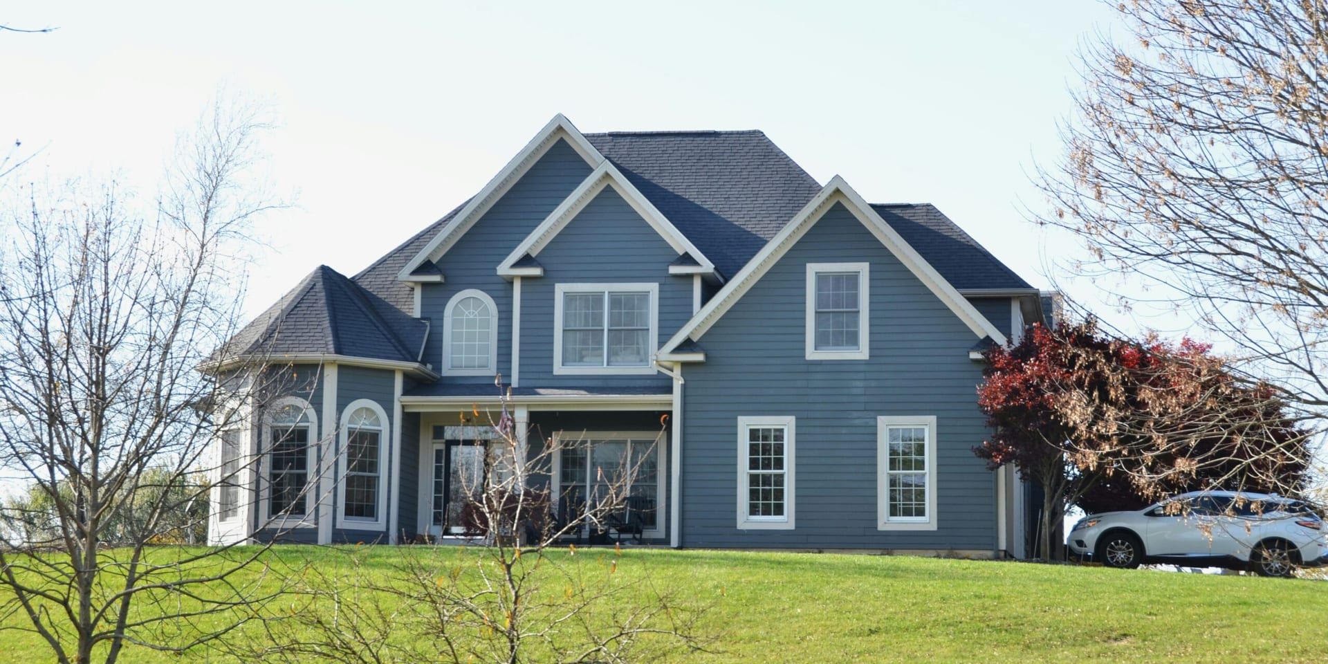 U.S. Housing Market Shows Early 2026 Momentum Amid Persistently Low Sales in 2025