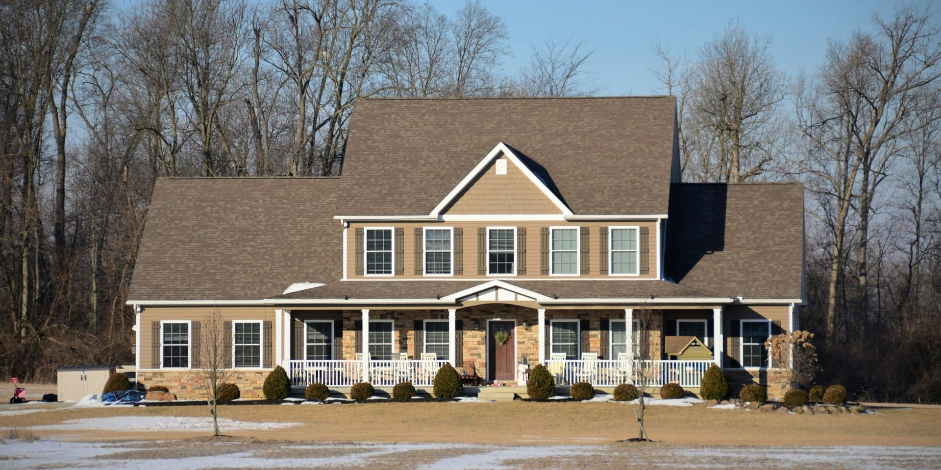 Cooling Home Price Growth and Shifting Metro Trends in U.S. Housing Market as 2025 Ends