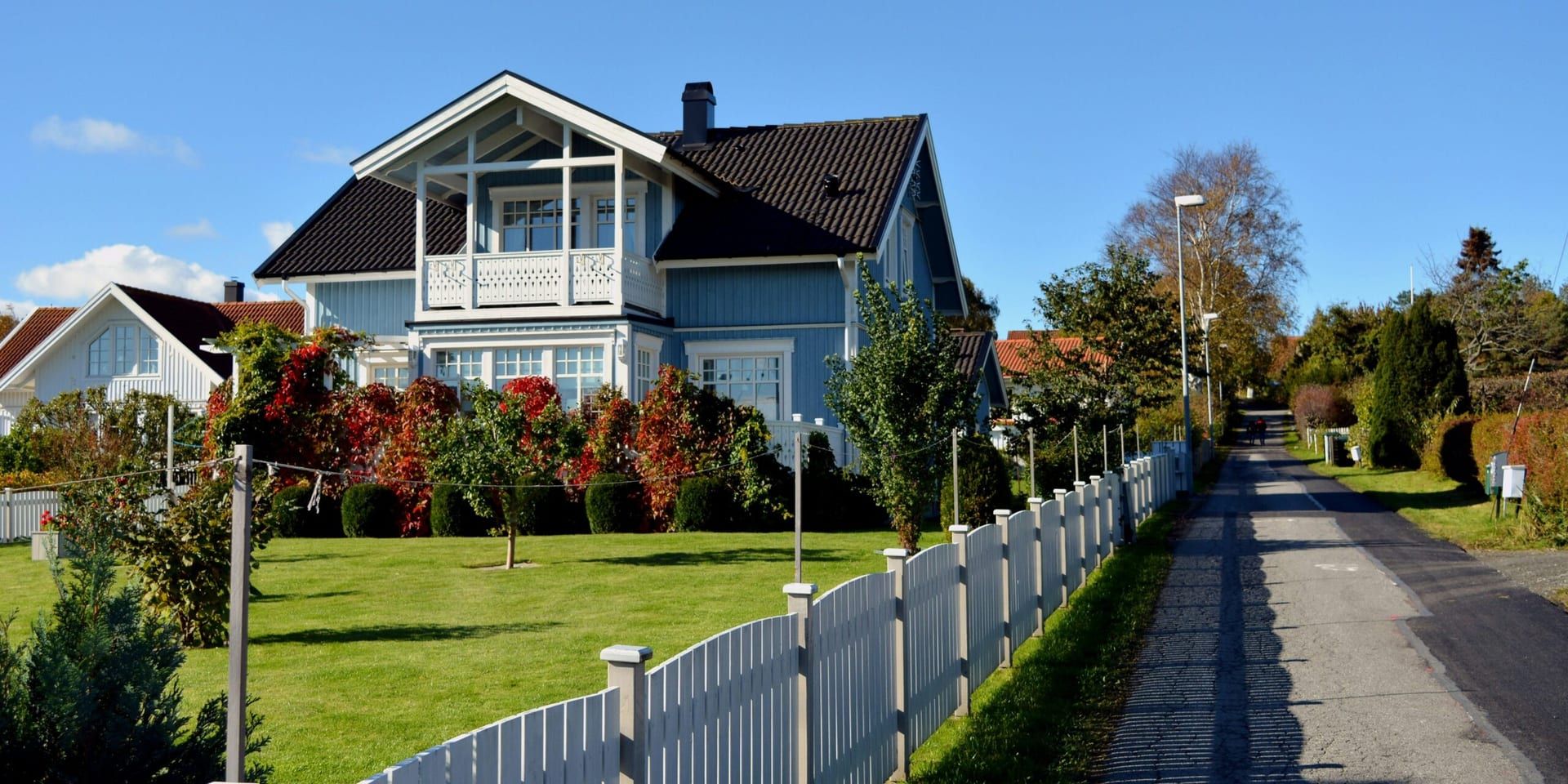 U.S. Home-Price Growth Slows Further as Inventory Expands, November 2025 Report Shows