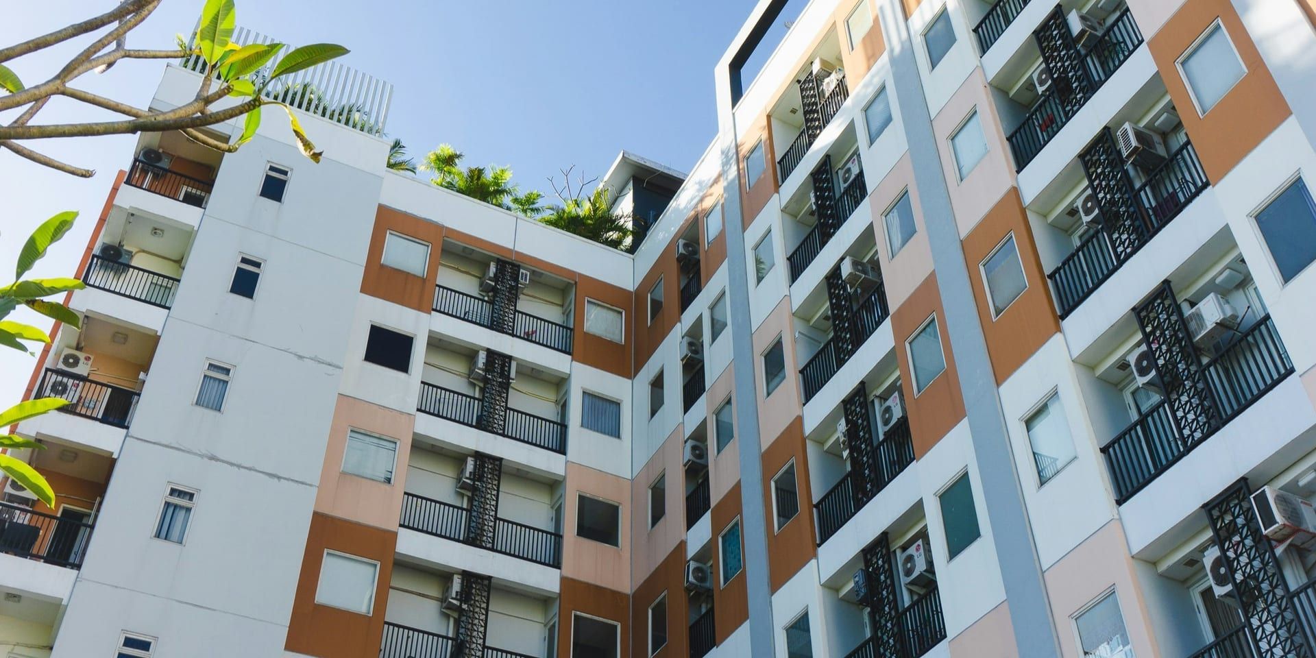 U.S. Housing Market Shows Early Signs of Stabilization
