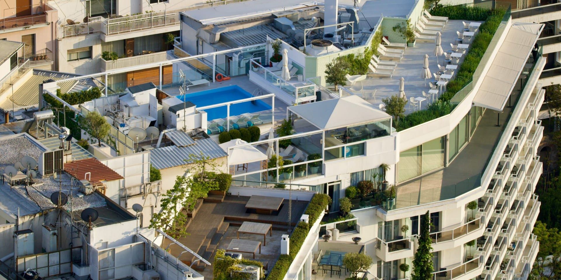 Commercial Real Estate Outlook for 2025