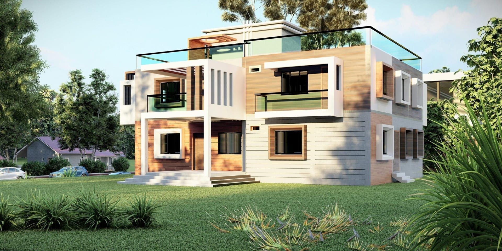 Transforming Homes for the Future—How Sustainability Is Changing Homeownership