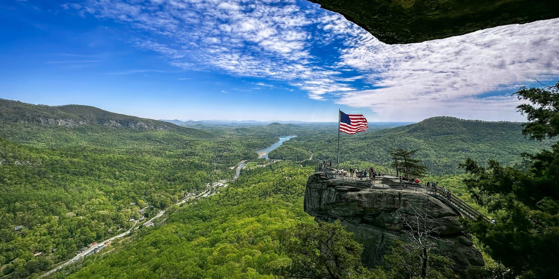 National Public Lands Day Celebrated Across the U.S.